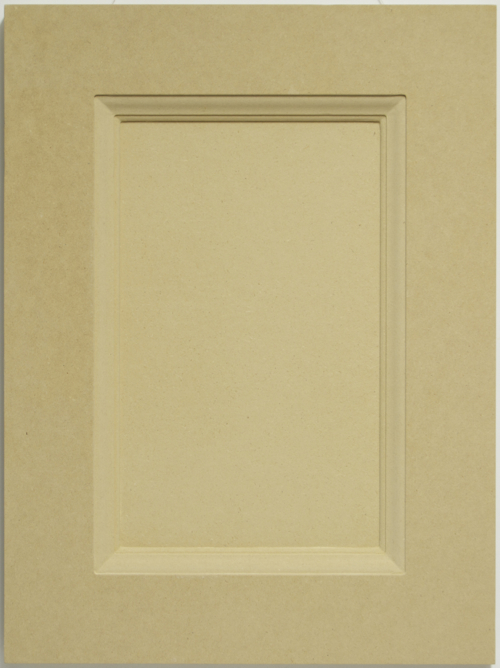 Gorham cabinet door in MDF